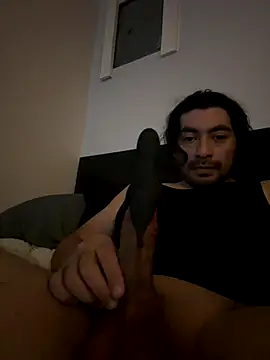 Snapshot of fifthbase007 chatting on 10.09.25 fifthbase007 online show from 10.09.25