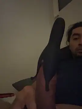 Snapshot of fifthbase007 chatting on 10.27.25 fifthbase007 online show from 10.27.25