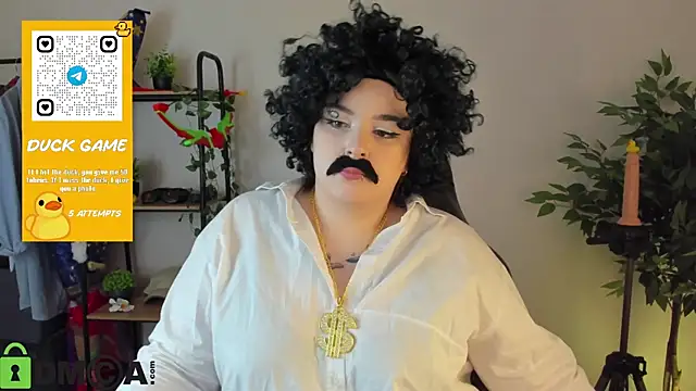 Mia R0ss online show from 01.16.26