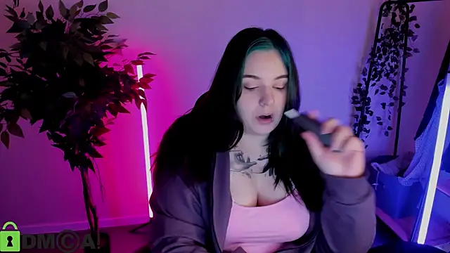 Mia R0ss online show from 02.28.26