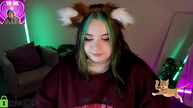 Mia R0ss online show from 03.22.26