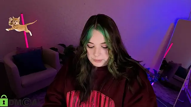 Mia R0ss online show from 03.26.26