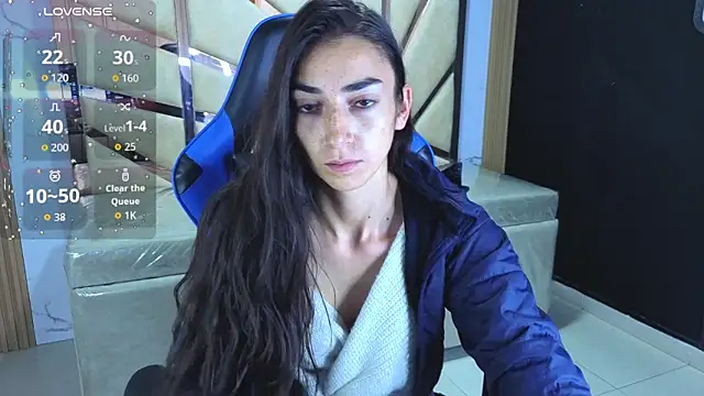 Maily a  online show from 03.24.26