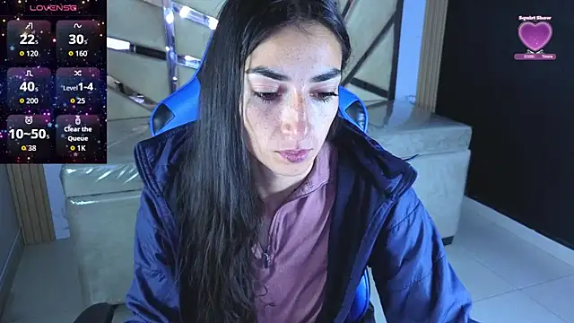 Maily a  online show from 03.25.26