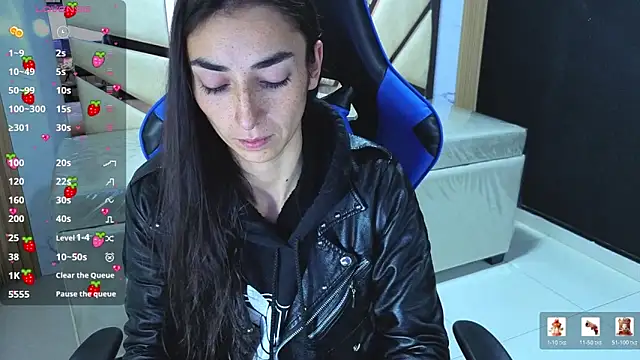 Maily a  online show from 04.02.26