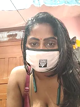 Jasmine Januja online show from 11.16.25