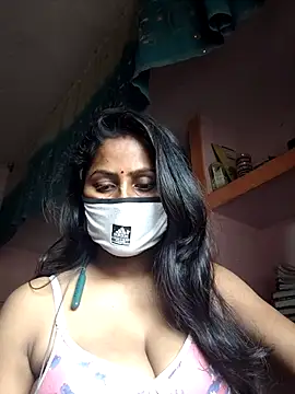 Jasmine Januja online show from 11.23.25