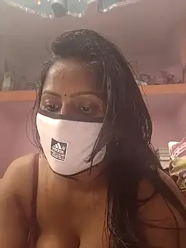 Jasmine Januja online show from 12.19.25