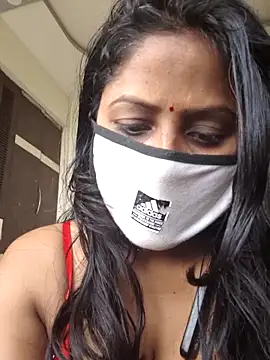 Jasmine Januja online show from 01.07.26