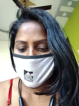 Jasmine Januja online show from 01.08.26