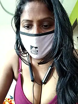 Jasmine Januja online show from 01.09.26