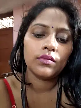 Jasmine Januja online show from 05.15.26