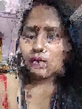 Jasmine Januja online show from 05.18.26