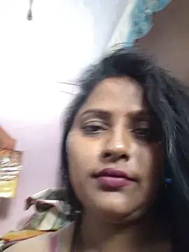 Jasmine Januja online show from 05.21.26