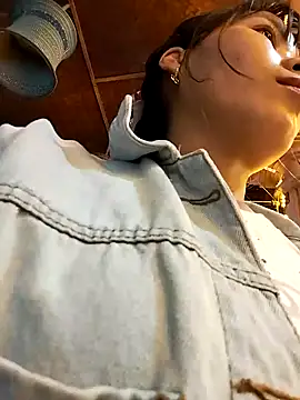 linhkem-cute online show from 09.20.25