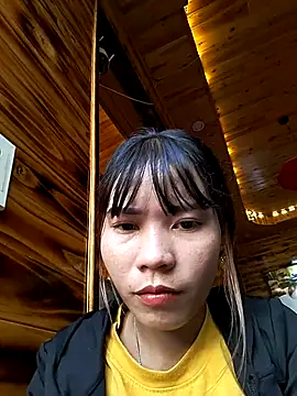 linhkem-cute online show from 09.21.25