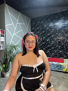 1aquaticangel69 online show from 11.17.25