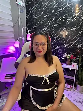1aquaticangel69 online show from 12.16.25