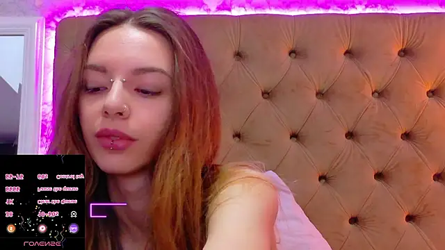 CoraVex online show from 03.26.26