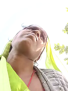 Snapshot of Km_kalpna chatting on 09.23.25 Km kalpna online show from 09.23.25