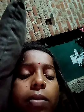 Snapshot of Km_kalpna chatting on 09.28.25 Km kalpna online show from 09.28.25