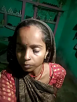 Snapshot of Km_kalpna chatting on 10.04.25 Km kalpna online show from 10.04.25