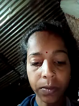 Snapshot of Km_kalpna chatting on 10.15.25 Km kalpna online show from 10.15.25