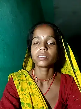 Snapshot of Km_kalpna chatting on 10.18.25 Km kalpna online show from 10.18.25