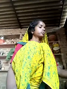 Snapshot of Km_kalpna chatting on 10.19.25 Km kalpna online show from 10.19.25