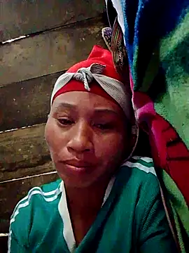 donna-bae online show from 11.13.25