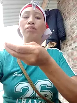 donna-bae online show from 02.17.26