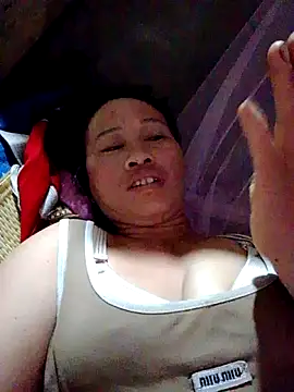 donna-bae online show from 03.06.26