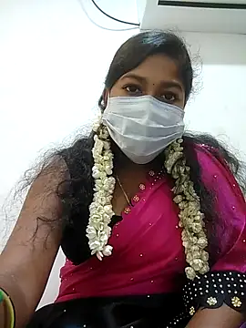 TAMIL AMMUKUTTYY online show from 09.21.25