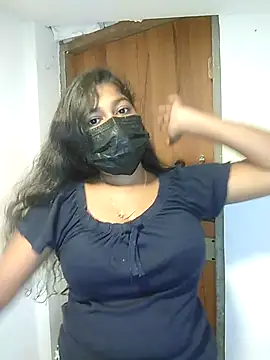 TAMIL AMMUKUTTYY online show from 09.22.25