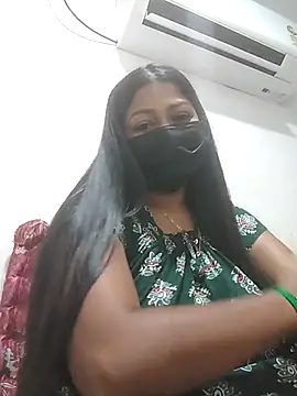 TAMIL AMMUKUTTYY online show from 11.19.25