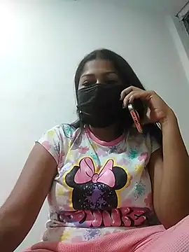 TAMIL AMMUKUTTYY online show from 11.23.25