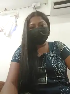 TAMIL AMMUKUTTYY online show from 11.24.25