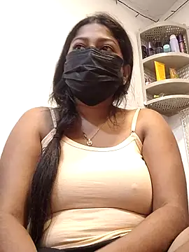 TAMIL AMMUKUTTYY online show from 12.23.25