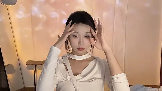 Snapshot of 1X-snake chatting on 09.22.25 1X-snake online show from 09.22.25