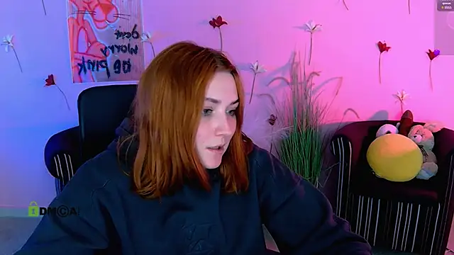 casey meow  online show from 04.19.26