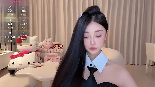 Melody-11 online show from 10.31.25