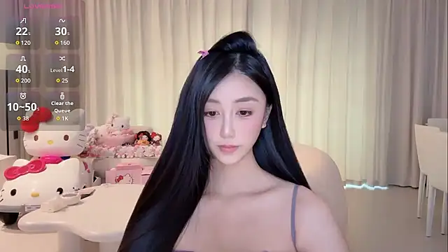 Melody-11 online show from 11.19.25