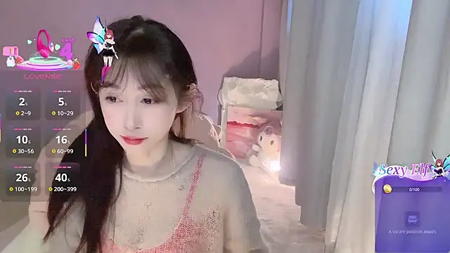 ai-ai-mi online show from 12.19.25