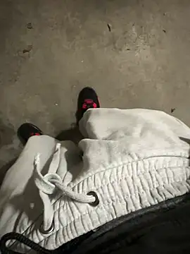 Albino1122 online show from 02.14.26