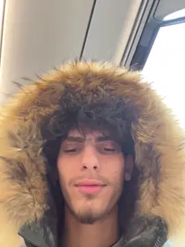 Albino1122 online show from 02.16.26