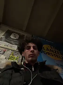 Albino1122 online show from 02.21.26