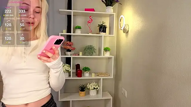 MarniOrdway online show from 02.10.26