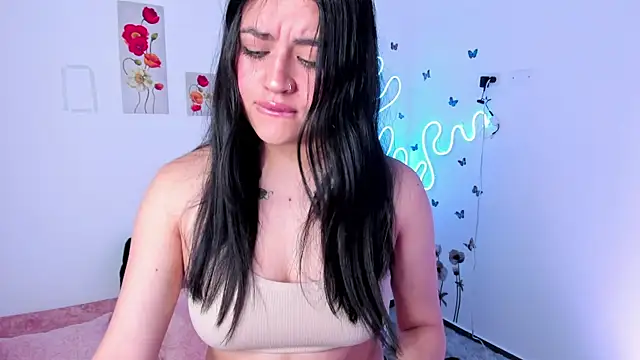 lilielou  online show from 12.20.25