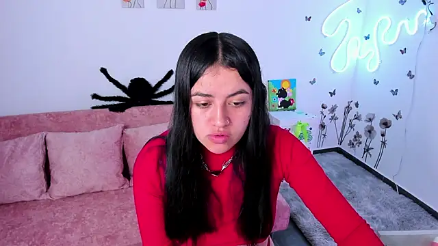 lilielou  online show from 01.06.26