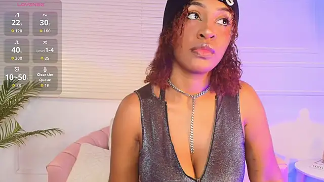 alessia moon1 online show from 11.26.25